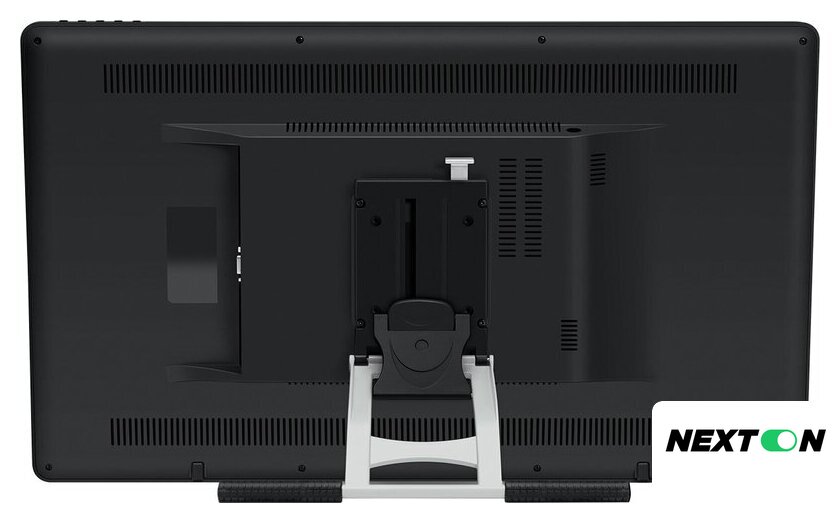 Графический монитор Huion Kamvas Pro 24 - Изображение №4 — Интернет-магазин Nexton