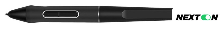 Графический монитор Huion Kamvas Pro 24 - Изображение №8 — Интернет-магазин Nexton