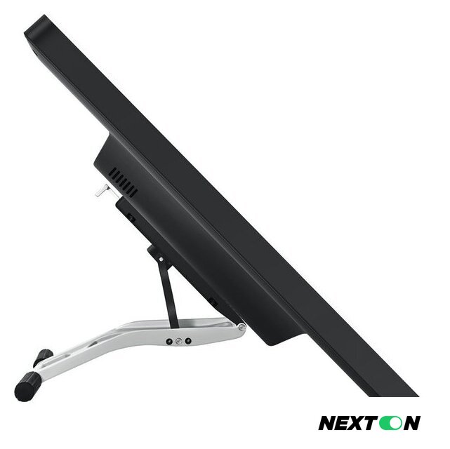 Графический монитор Huion Kamvas Pro 24 - Изображение №6 — Интернет-магазин Nexton