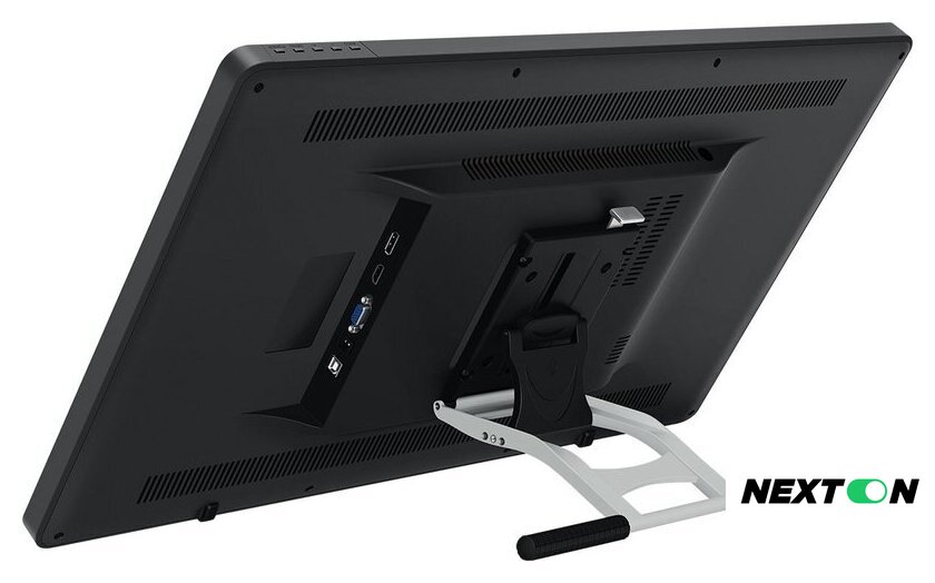 Графический монитор Huion Kamvas Pro 24 - Изображение №5 — Интернет-магазин Nexton