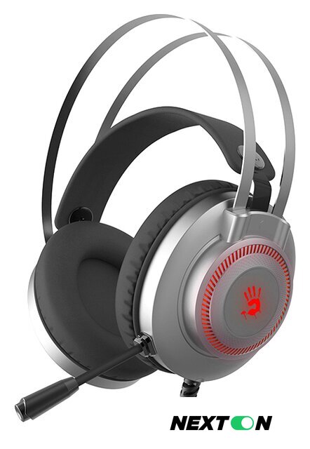 Наушники A4Tech Bloody J200S - Изображение №1 — Интернет-магазин Nexton
