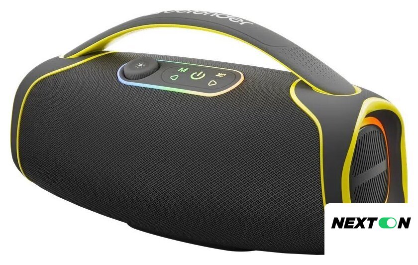 Беспроводная колонка Defender Beatbox 100 - Изображение №1 — Интернет-магазин Nexton