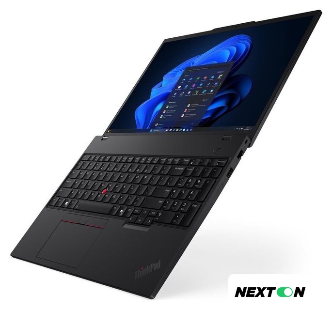 Ноутбук Lenovo ThinkPad T16 Gen 4 Intel 21QE0064FW - Изображение №3 — Интернет-магазин Nexton