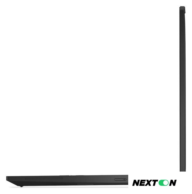 Ноутбук Lenovo ThinkPad T16 Gen 4 Intel 21QE0064FW - Изображение №13 — Интернет-магазин Nexton