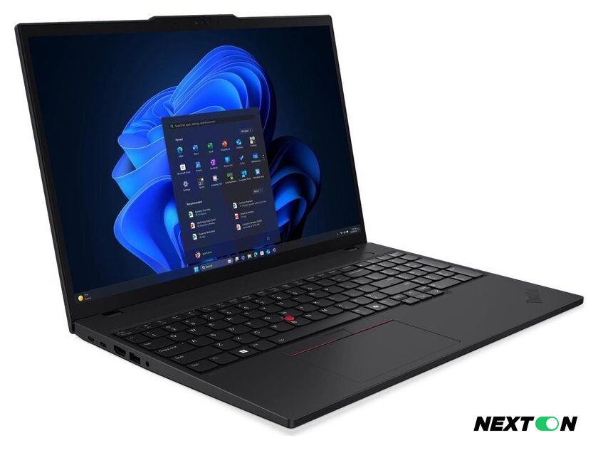 Ноутбук Lenovo ThinkPad T16 Gen 4 Intel 21QE0064FW - Изображение №4 — Интернет-магазин Nexton