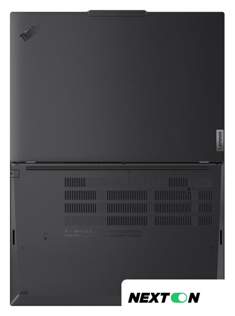Ноутбук Lenovo ThinkPad T16 Gen 4 Intel 21QE0064FW - Изображение №11 — Интернет-магазин Nexton