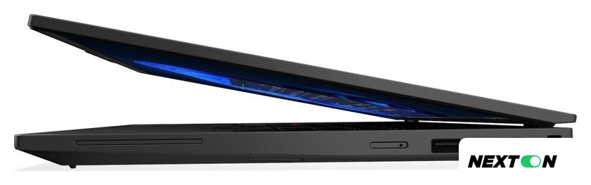 Ноутбук Lenovo ThinkPad T16 Gen 4 Intel 21QE0064FW - Изображение №5 — Интернет-магазин Nexton