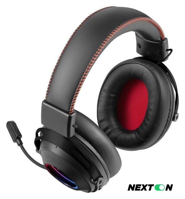 Наушники Defender Echo 62420 - Изображение №6 — Интернет-магазин Nexton