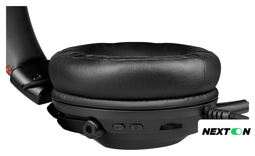 Наушники Defender Echo 62420 - Изображение №7 — Интернет-магазин Nexton