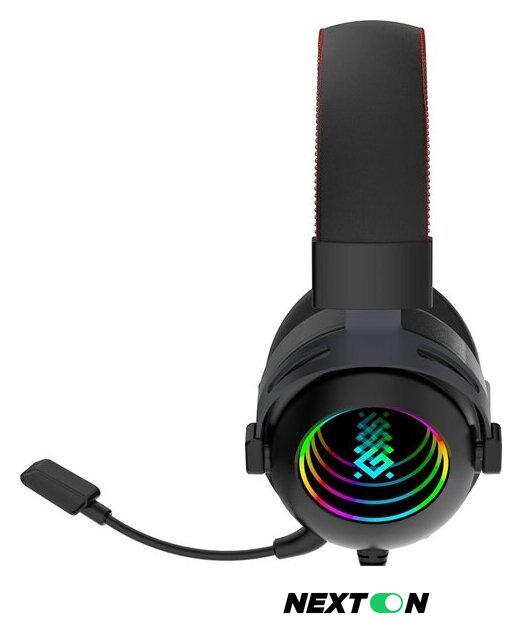 Наушники Defender Echo 62420 - Изображение №5 — Интернет-магазин Nexton