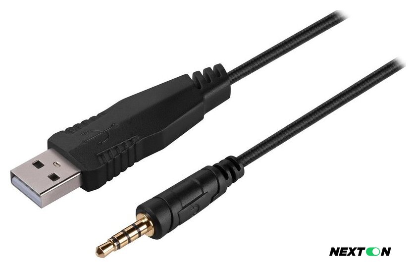 Наушники Defender Echo 62420 - Изображение №11 — Интернет-магазин Nexton