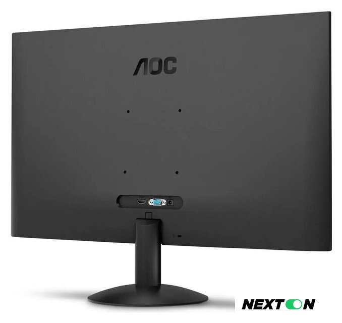 Монитор AOC 27B30H3 - Изображение №7 — Интернет-магазин Nexton