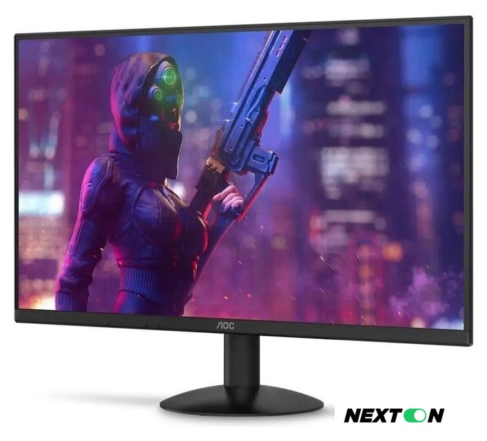 Монитор AOC 27B30H3 - Изображение №2 — Интернет-магазин Nexton
