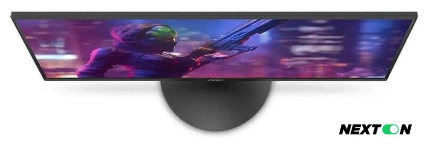 Монитор AOC 27B30H3 - Изображение №5 — Интернет-магазин Nexton