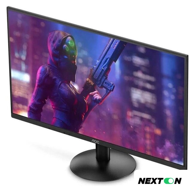Монитор AOC 27B30H3 - Изображение №3 — Интернет-магазин Nexton