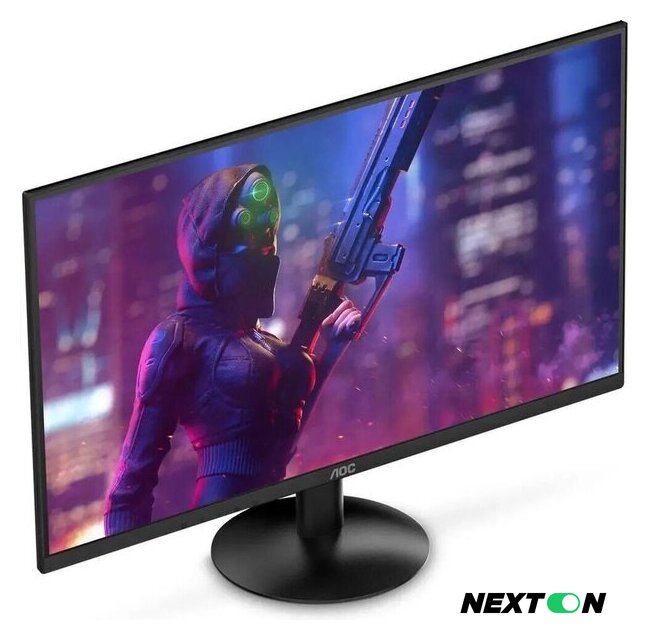 Монитор AOC 27B30H3 - Изображение №9 — Интернет-магазин Nexton