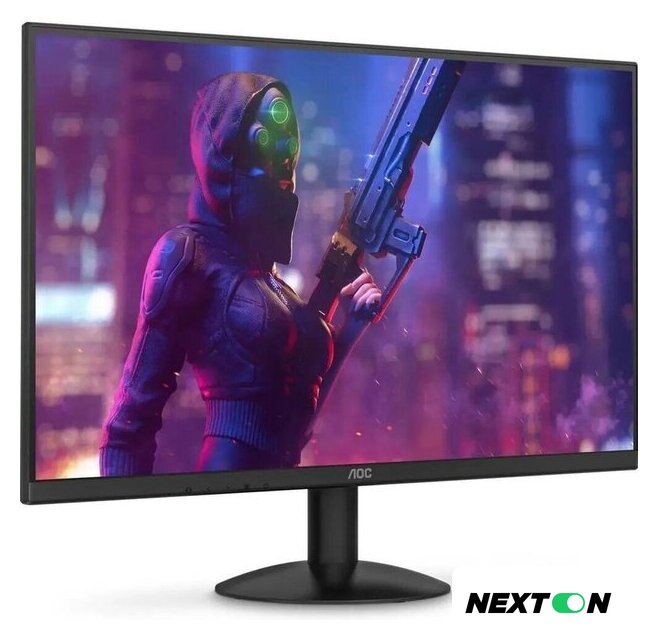 Монитор AOC 27B30H3 - Изображение №4 — Интернет-магазин Nexton