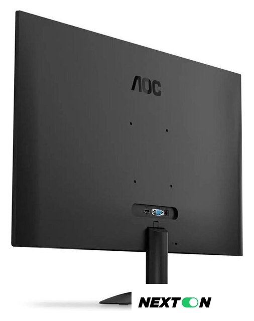 Монитор AOC 27B30H3 - Изображение №10 — Интернет-магазин Nexton