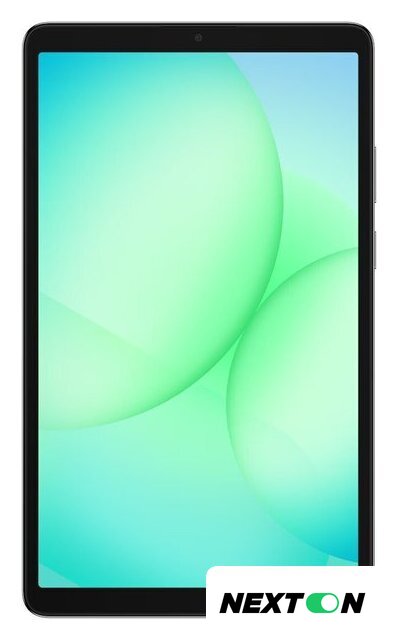 Планшет Samsung Galaxy Tab A11 Wi-Fi SM-X130 8GB/128GB (серый) - Изображение №2 — Интернет-магазин Nexton