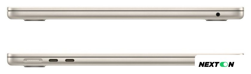 Ноутбук Apple MacBook Air 13