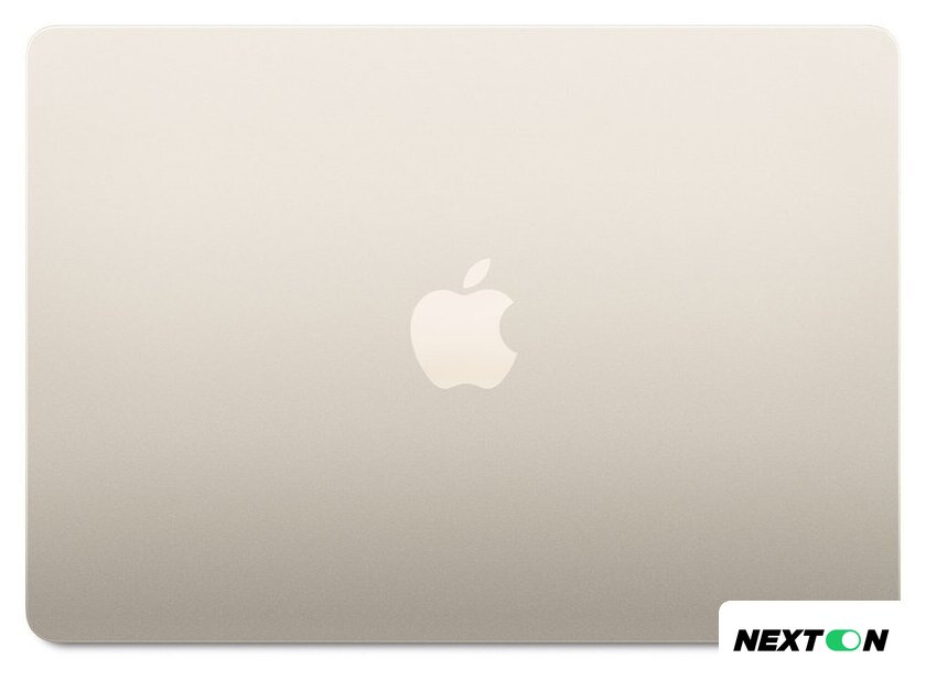 Ноутбук Apple MacBook Air 13