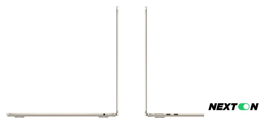 Ноутбук Apple MacBook Air 13