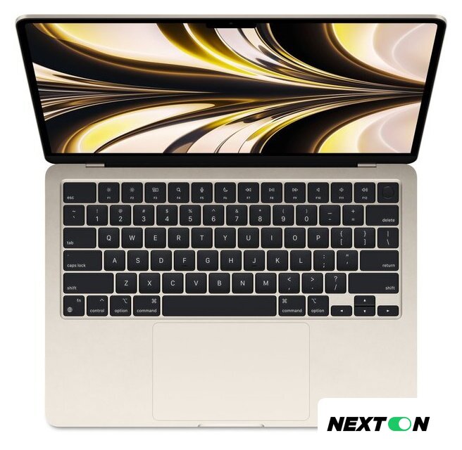 Ноутбук Apple MacBook Air 13