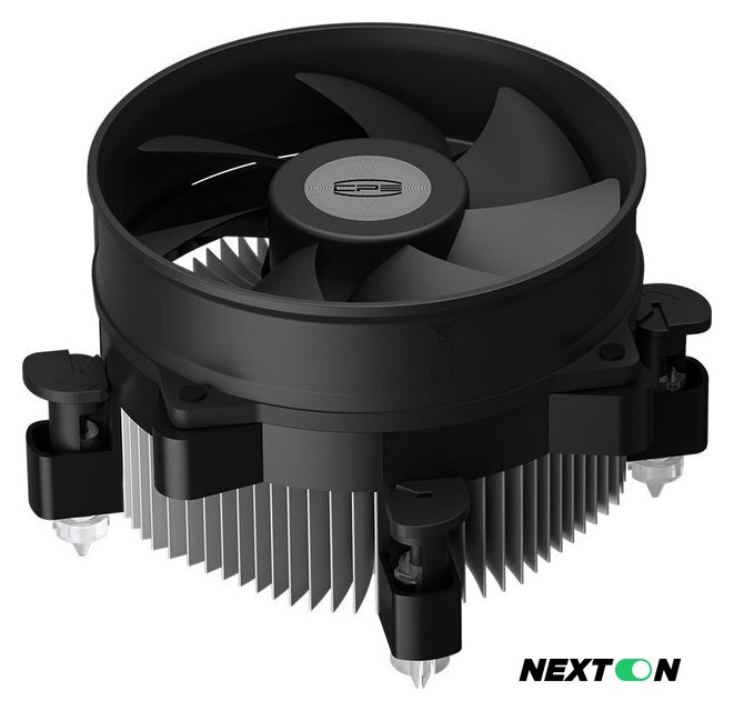 Кулер для процессора PCCooler R120 - Изображение №1 — Интернет-магазин Nexton