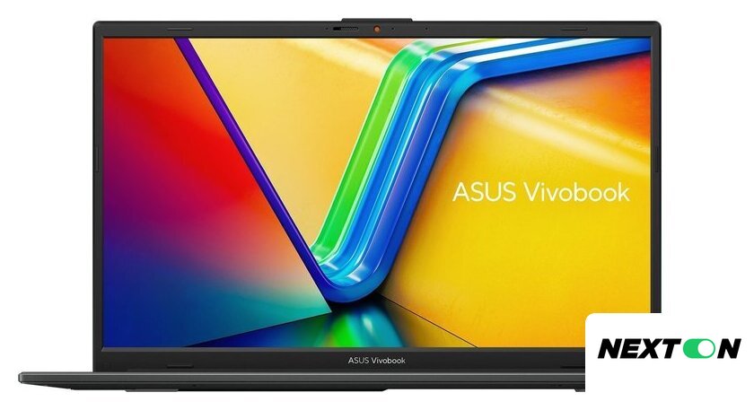Ноутбук ASUS Vivobook Go 15 E1504FA-BQ2499 - Изображение №6 — Интернет-магазин Nexton