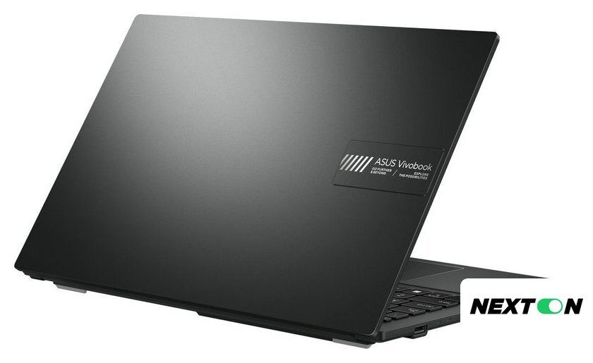 Ноутбук ASUS Vivobook Go 15 E1504FA-BQ2499 - Изображение №3 — Интернет-магазин Nexton