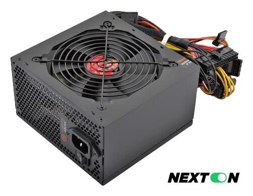 Блок питания Vicsone VP-500s - Изображение №1 — Интернет-магазин Nexton