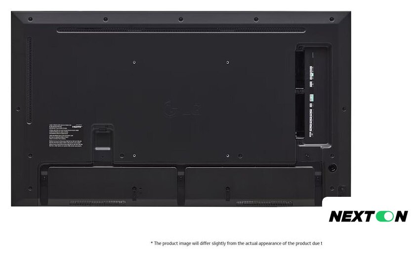 Информационная панель LG 65UH5N-M - Изображение №10 — Интернет-магазин Nexton