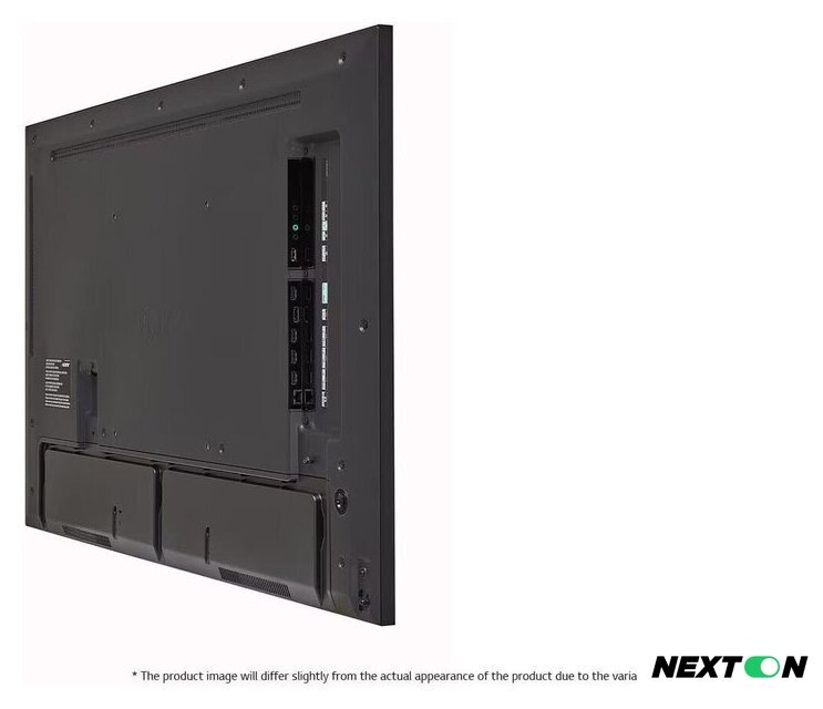 Информационная панель LG 65UH5N-M - Изображение №11 — Интернет-магазин Nexton