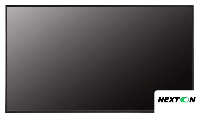 Информационная панель LG 65UH5N-M - Изображение №2 — Интернет-магазин Nexton
