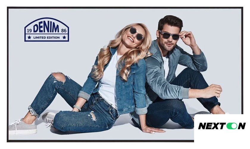 Информационная панель LG 65UH5N-M - Изображение №1 — Интернет-магазин Nexton