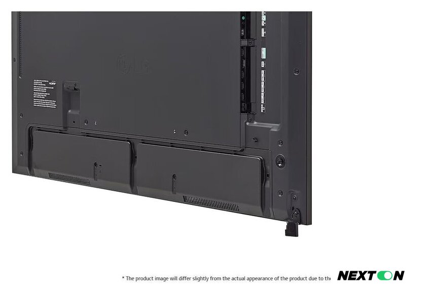 Информационная панель LG 65UH5N-M - Изображение №14 — Интернет-магазин Nexton