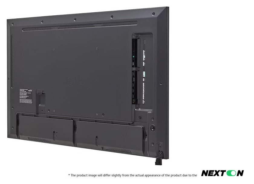 Информационная панель LG 65UH5N-M - Изображение №13 — Интернет-магазин Nexton