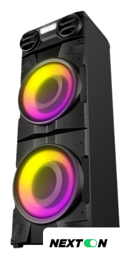 Патибокс SVEN PS-1900 - Изображение №1 — Интернет-магазин Nexton