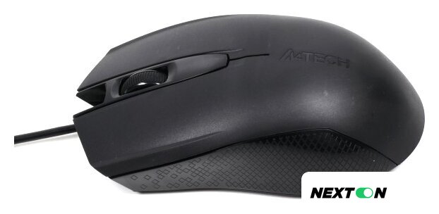 Мышь A4Tech OP-760 - Изображение №4 — Интернет-магазин Nexton