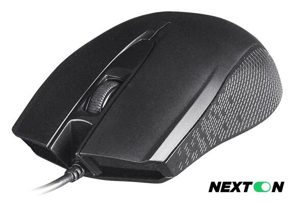 Мышь A4Tech OP-760 - Изображение №2 — Интернет-магазин Nexton