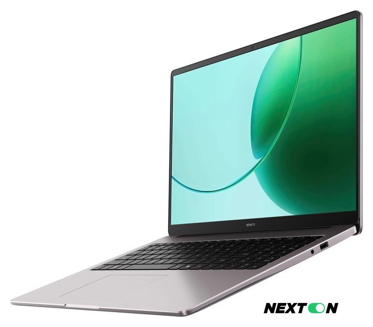 Ноутбук HONOR MagicBook X16 AMD 2025 GOH-X 5301APLL - Изображение №4 — Интернет-магазин Nexton