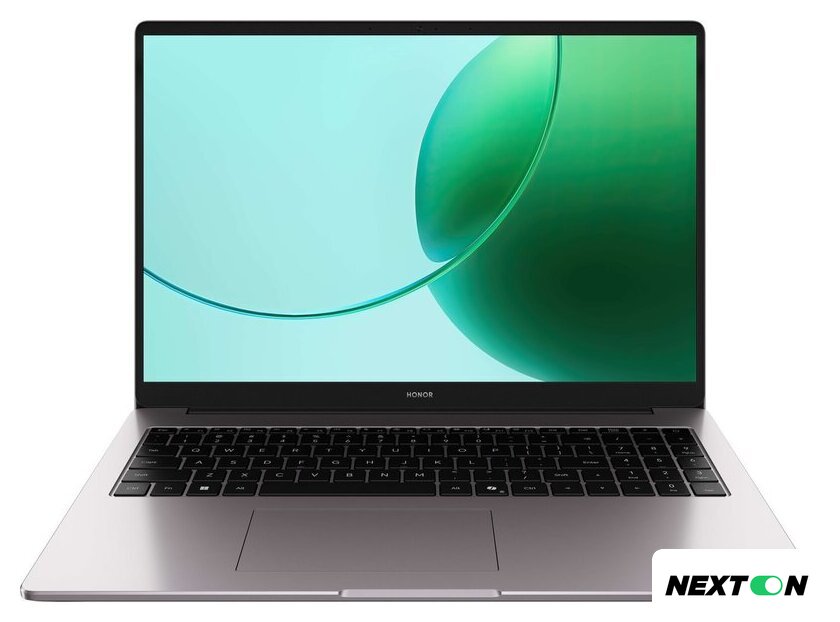 Ноутбук HONOR MagicBook X16 AMD 2025 GOH-X 5301APLL - Изображение №1 — Интернет-магазин Nexton