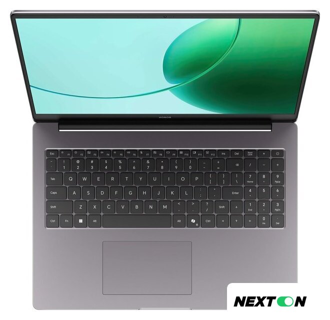 Ноутбук HONOR MagicBook X16 AMD 2025 GOH-X 5301APLL - Изображение №3 — Интернет-магазин Nexton