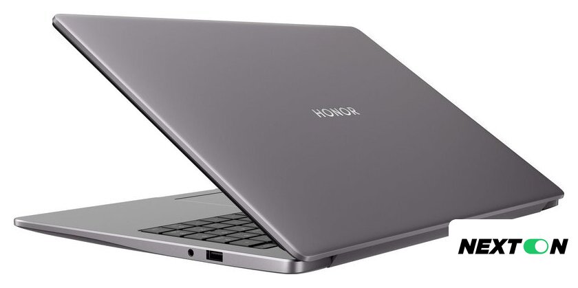 Ноутбук HONOR MagicBook X16 AMD 2025 GOH-X 5301APLL - Изображение №6 — Интернет-магазин Nexton