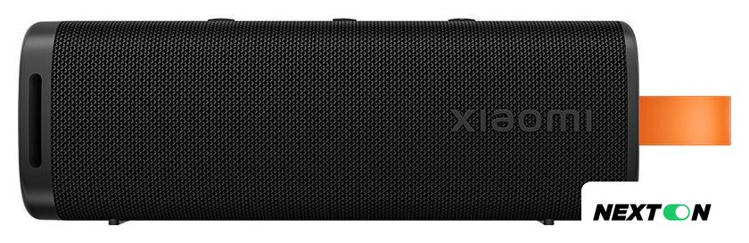 Беспроводная колонка Xiaomi Sound Outdoor (черный, международная версия) - Изображение №1 — Интернет-магазин Nexton