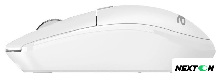 Офисный набор Acer OCC401 (белый) - Изображение №6 — Интернет-магазин Nexton