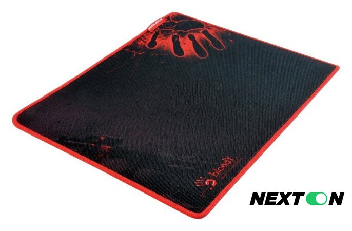 Коврик для мыши A4Tech Bloody B-080 - Изображение №1 — Интернет-магазин Nexton