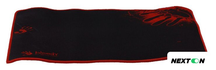 Коврик для мыши A4Tech Bloody B-080 - Изображение №2 — Интернет-магазин Nexton
