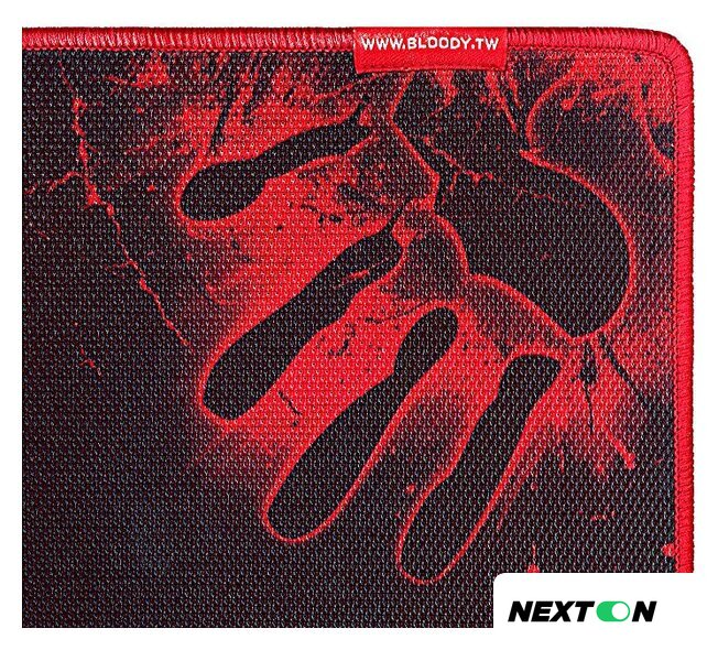 Коврик для мыши A4Tech Bloody B-080 - Изображение №3 — Интернет-магазин Nexton