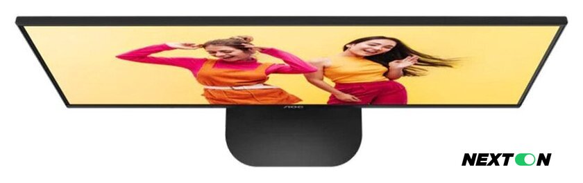 Монитор AOC Q24B35 - Изображение №4 — Интернет-магазин Nexton